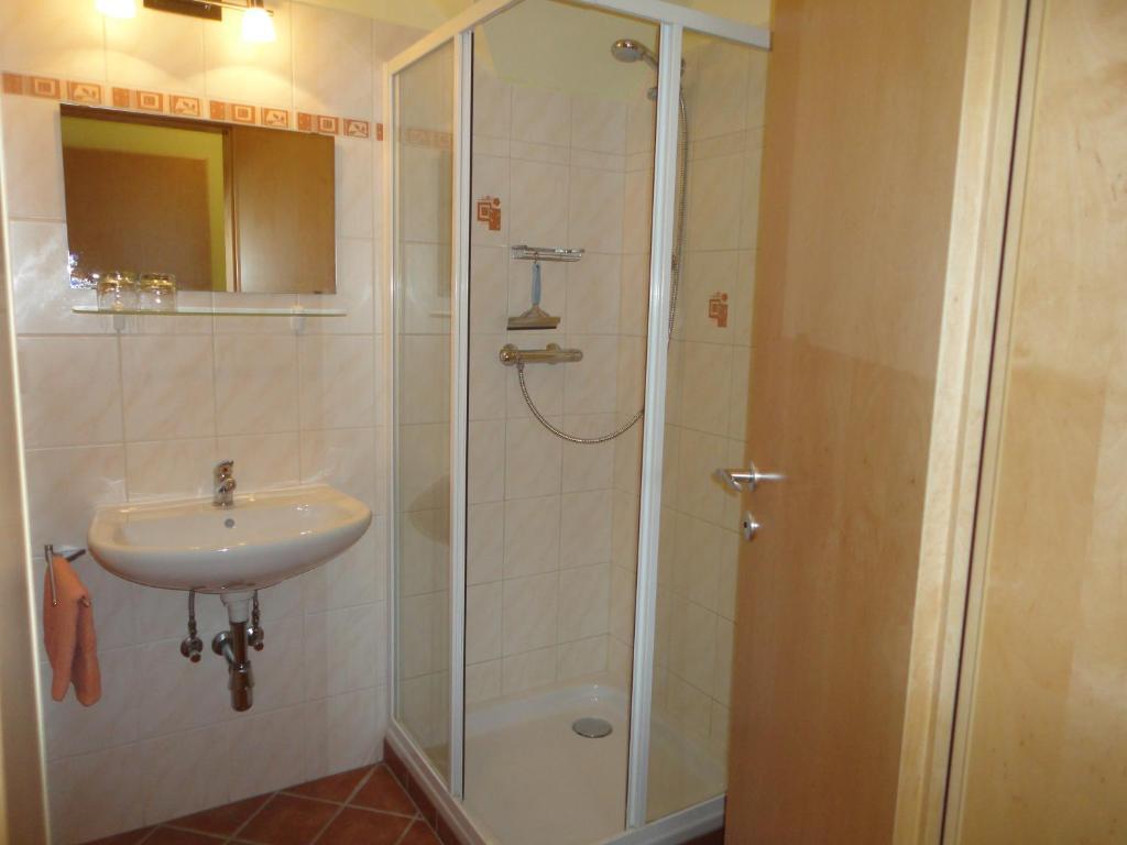Gaestezimmer Rieder Staatz Room photo